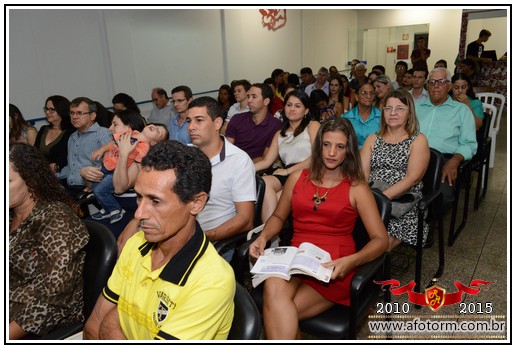 rolim de moura